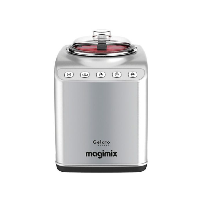 MAGIMIX Gelato Expert turbine à glace 11680