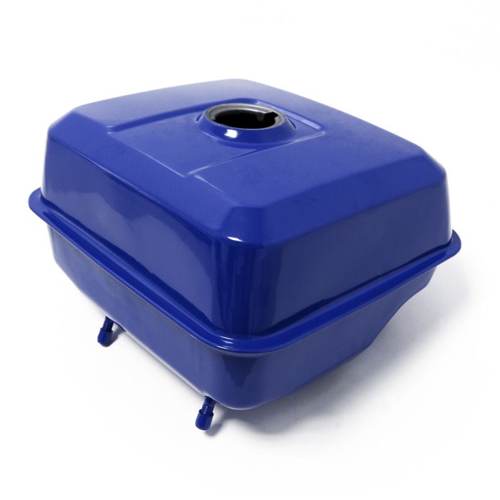 Pièce détachée Reservoir d'essence bleu pour les moteurs a essence 13 CV - 883129