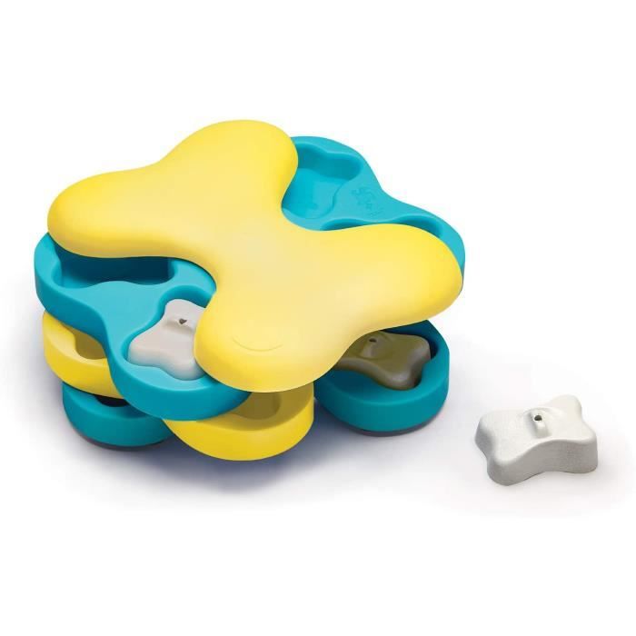 Nina Ottosson par Dog Tornado Puzzle interactif pour Chien 32