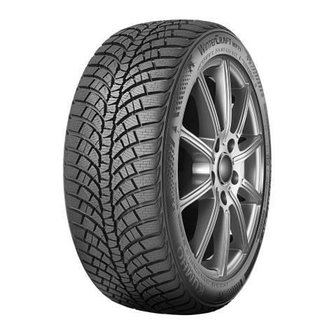 KUMHO - Pneu Hiver - WINTERCRAFT SUV WS71 - 225/55 R18 H