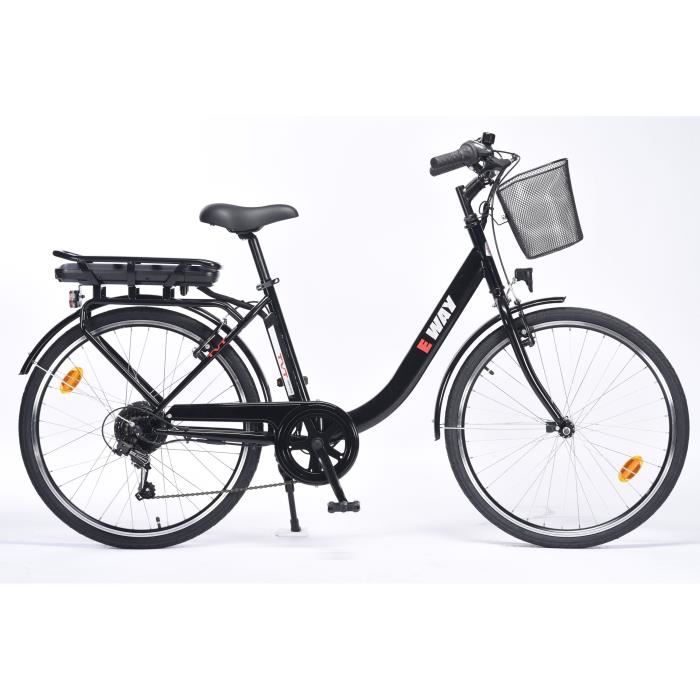 VAE E-WAY 13 Ah