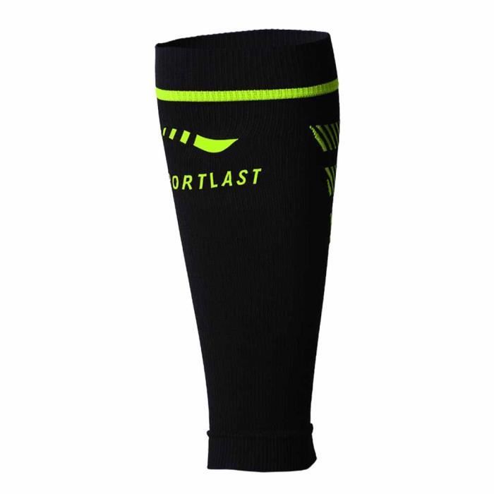 Vêtements homme Manchons de compression Sportlast Pro Calf