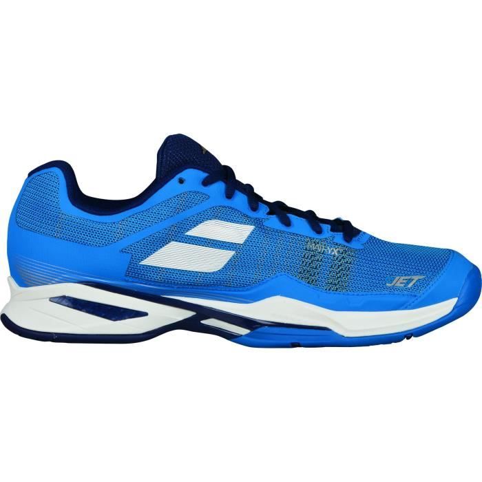 Jet Mach I All Court de tennis Chaussures pour hommes 3NE1M9 Taille-42 1-2