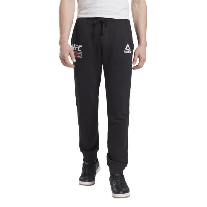 Pantalon Reebok UFC FG Fight Week