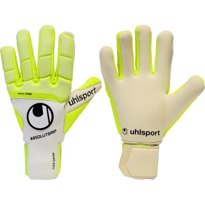 Uhlsport Pure Alliance Absolutgrip HN Gants de gardien de but
