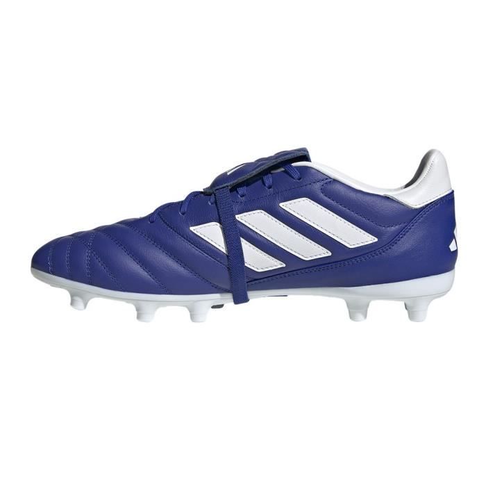 Chaussures ADIDAS Copa Gloro FG Bleu - Homme/Adulte