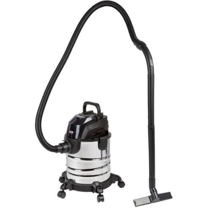 PARKSIDE® Aspirateur à sec et humide sans fil »PWDA 20-Li A1«, 20 V
