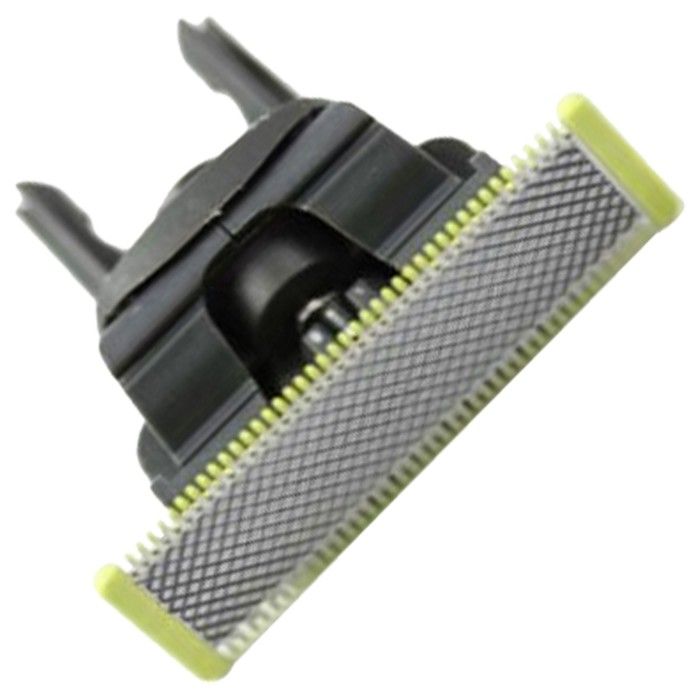COUTEAU + LAME UNE PIÈCE POUR RASOIR PHILIPS ONE BLADE * 422203626171 - QP6520