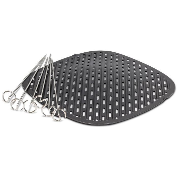 Philips HD9951/00 accessoire de friteuse Gris, Argent