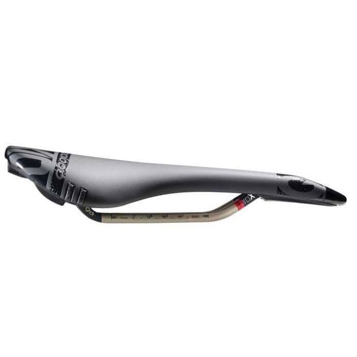 Selles de vélo Selles vtt-route Prologo Nago X10 Tirox Mtb