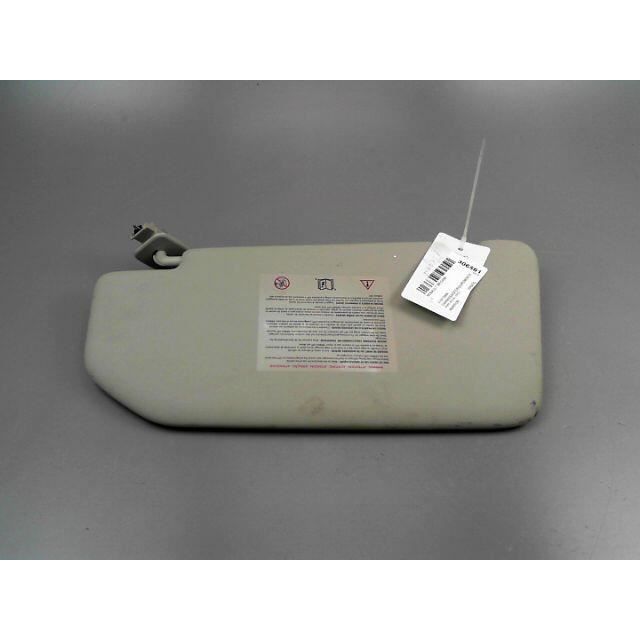 PARE-SOLEIL DROIT RENAULT GRAND SCENIC MONOSP. III Phase 1 LONG 2009-2011 / 964009823R / D1-467001