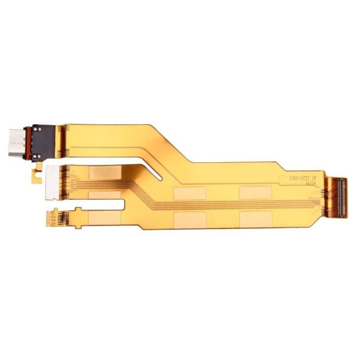 Nappe Connecteur de Charge Sony Xperia XZ (F8331)