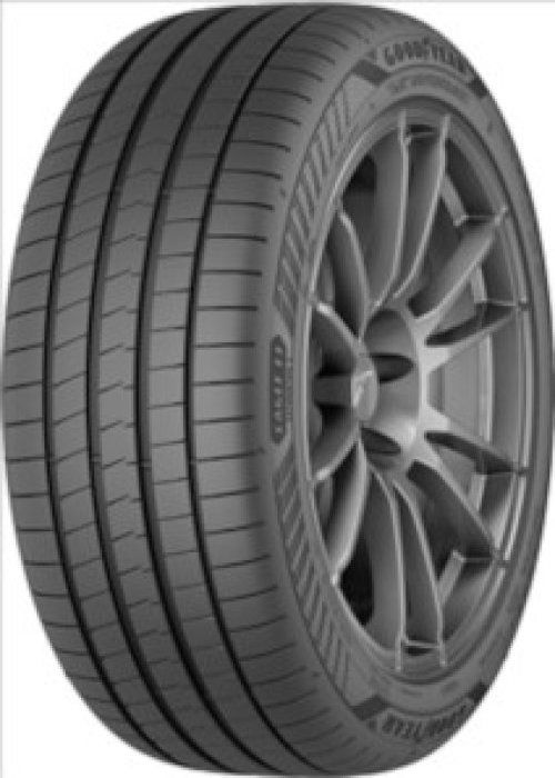 Pneu AUTO Goodyear Eagle F1 Asymmetric 6 245/40 R21 100Y XL EVR Eté