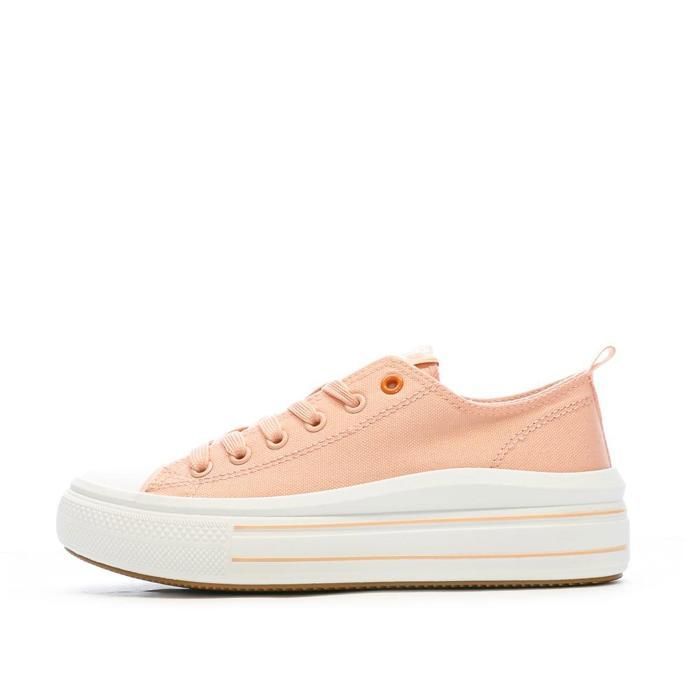 Refresh Baskets Corail Femme Refresh Lona