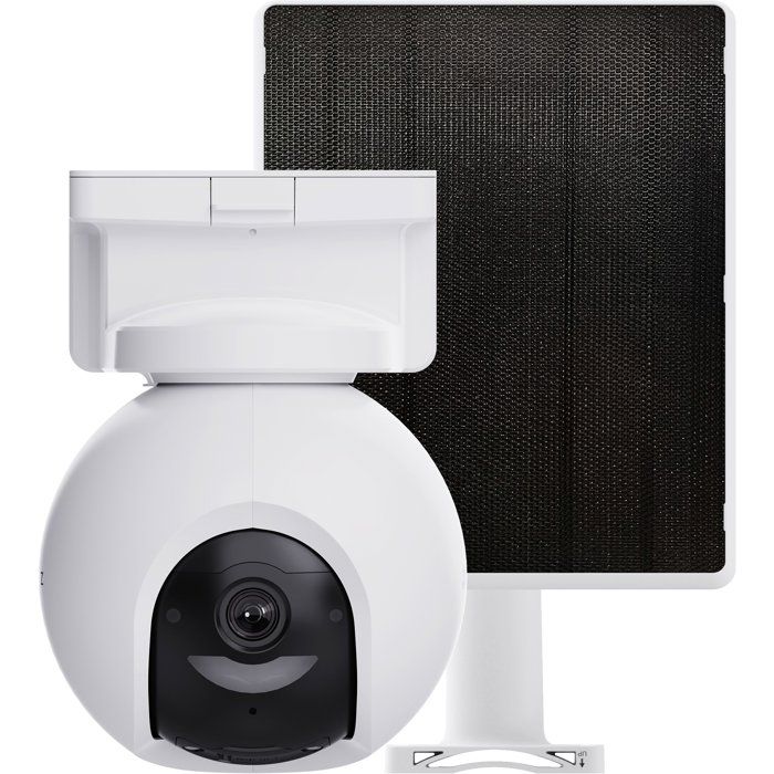 Caméra de surveillance EZVIZ HB8 Pro 4K