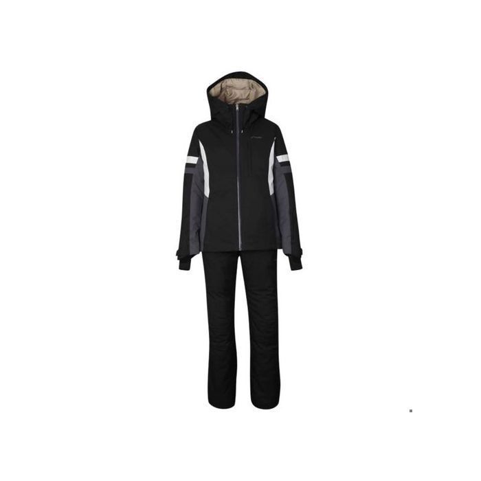 Ensemble veste et pantalon de ski Phenix D-Warp pour femme