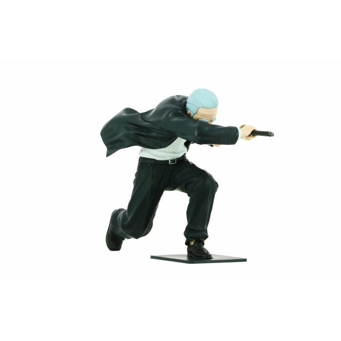 Figurine Vibration Stars Sakamoto Days Takamura