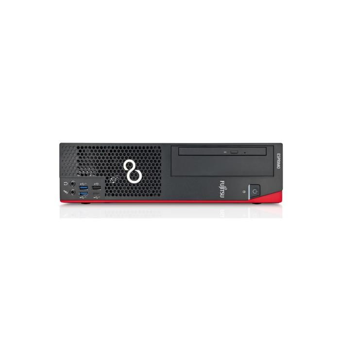 Ordinateur de bureau Fujitsu Esprimo D958 SFF i5 8GB 256GB SSD NVMe Tres bon etat reconditionne - Fujitsu siemens