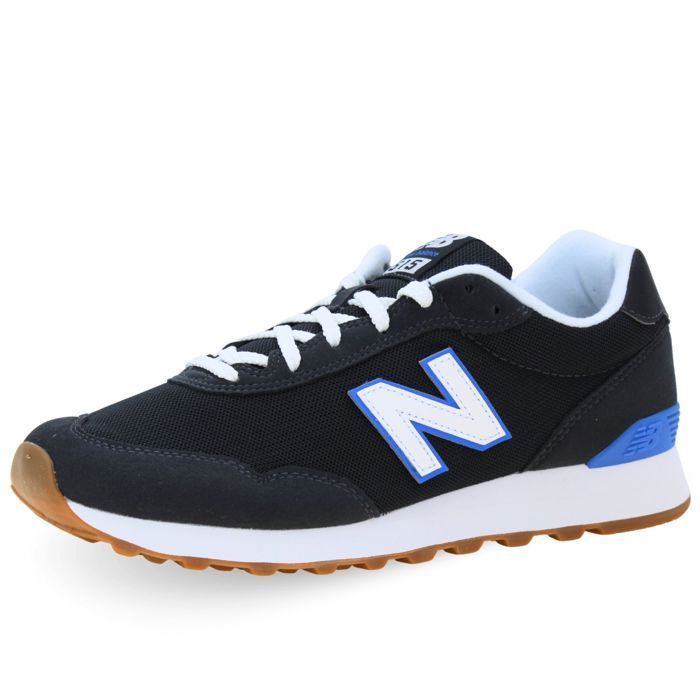 New Balance Chaussures 515 - M5152JC Bleu New Balance Chaussures 515 - M5152JC Bleu