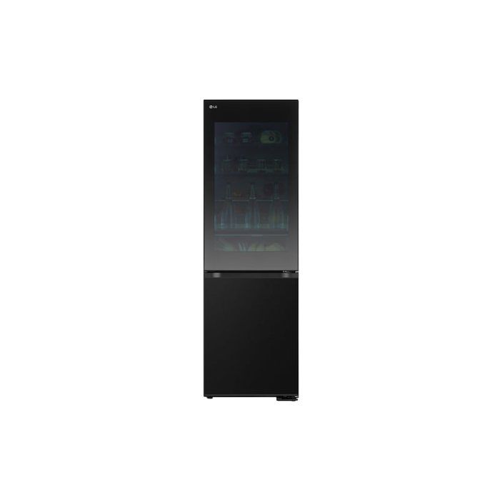 Réfrigérateur combiné LG GBG5160CEV InstaView
