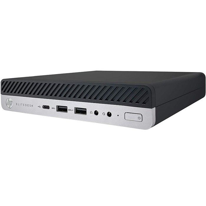 HP ELITEDESK 800 G3 MINI CORE I5 7500 3.4GHZ