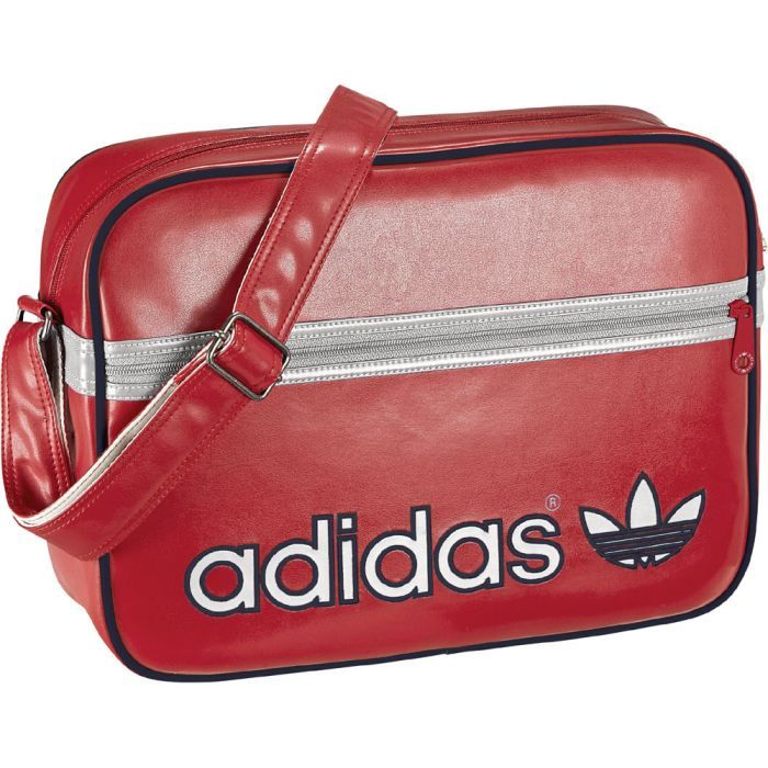 adidas airline bag dimensions