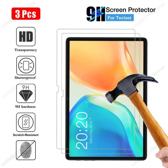 Brotect AirGlass Protection Écran Verre Hybride Dell Latitude 7210 2-in-1 - 9H Anti-Rayures