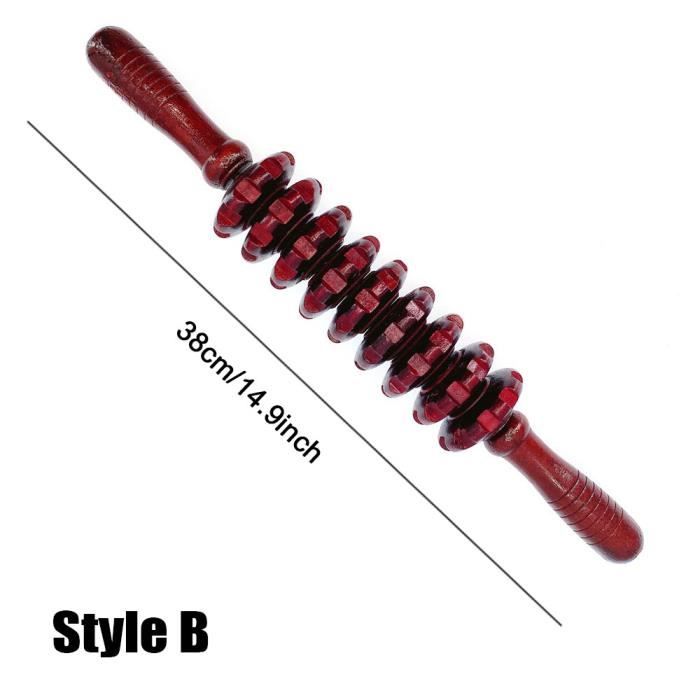Rouleau de massage core roller 18IN TRIGGERPOINT