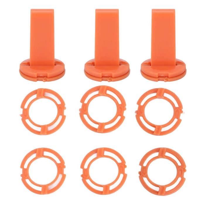 10 Bagues De Retenue FEBI BILSTEIN Référence FE05901 - Anneaux Centrage 22x32x5,5mm - Neuf Origine Allemagne