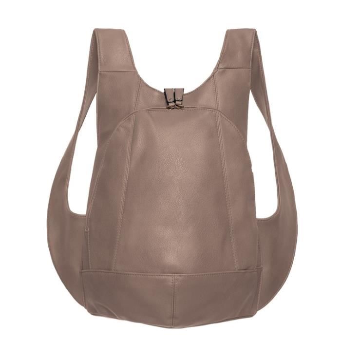 Sac dos Arsayo Original Fermeture s curis e brevet m daille d