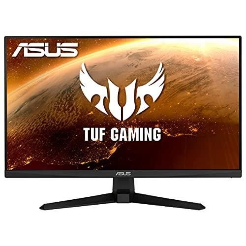 Asus TUF VG247Q1A - vue 2