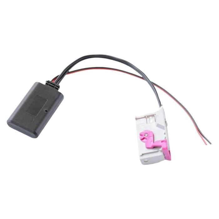 Module Bluetooth sans fil A3 A4 A6 A8 TT R8 RNS-E Sans micro ...