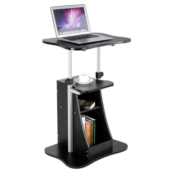Meuble Informatique Debout