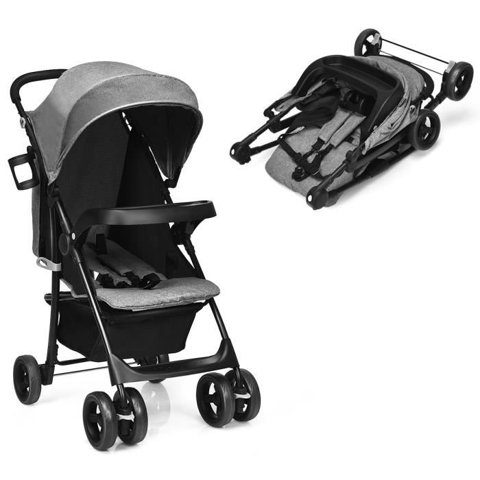 landau compact