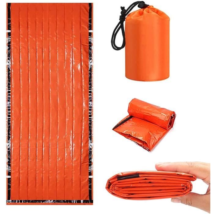 Couverture de survie new arrivals sac de couchage