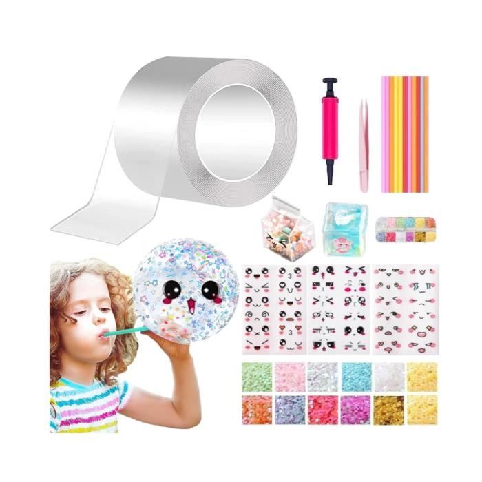 Kit de sculpture de ballons pour enfants (avec pompe), cadeau à acheter en B2B pour votre magasin
