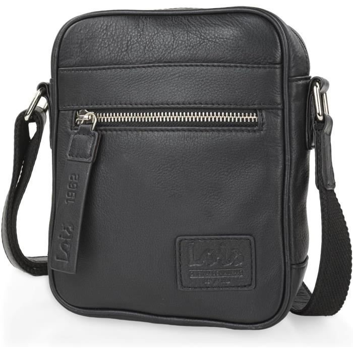 Sacoche Homme Cuir Bandouliere Sacoche Cuir Homme Avec Sangle R glable Sacoche Homme Bandouliere Saccoche Homme Porte Docume u360