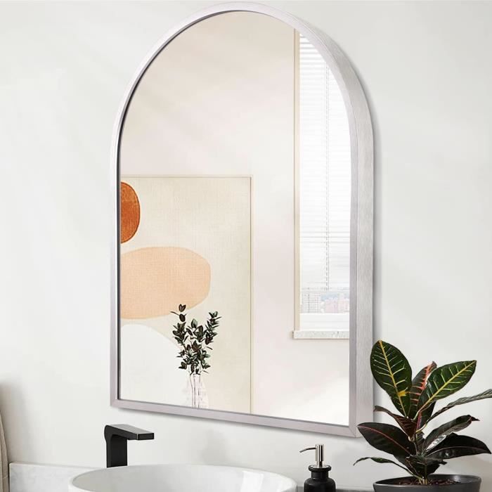 Ivy Bronx Miroir de salle de bain 22x30 - Canada