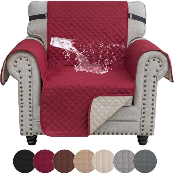 Housse Protection Canape Impermeable