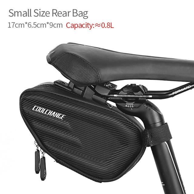Zencart Sac De Selle De Velo Etanche Vtt Velo Sac Arriere Reflechissant Velo Siege Arriere Queue Grand Sac Velo Accessoire Beige Achat Vente Sac De Voyage 2008570187808 Cdiscount