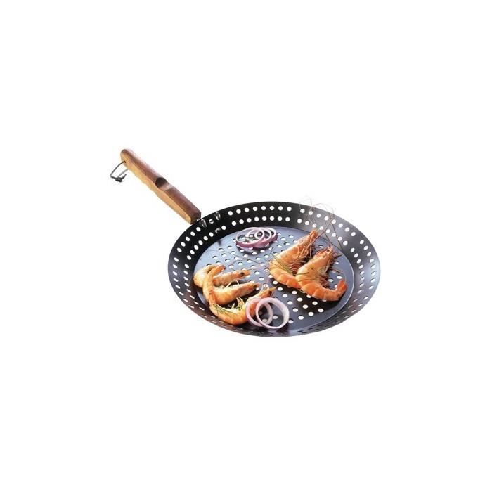 Wok Barbecue Achat Vente Pas Cher