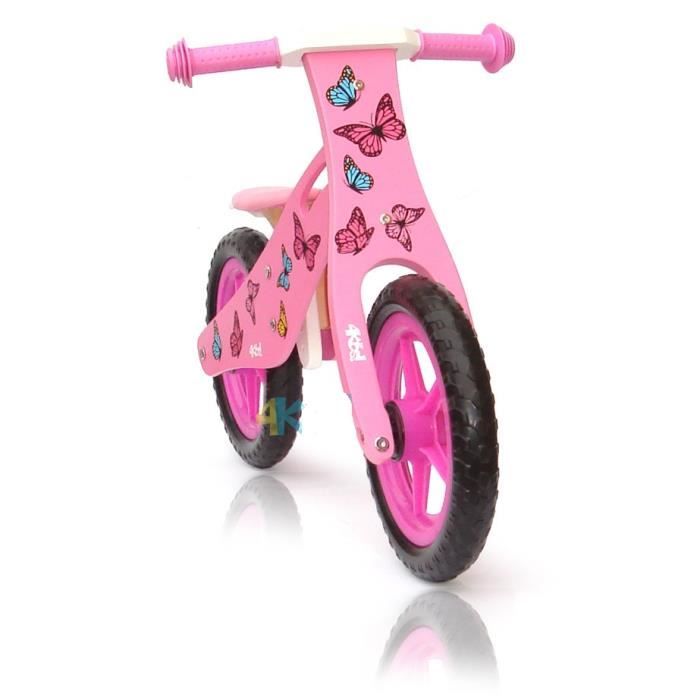 Draisienne 18 mois fille outlet