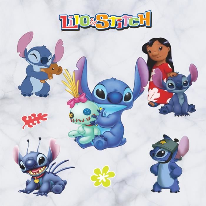 Decoration Lilo Et Stitch Anniversaire Cdiscount Decoration Lilo Et Stitch Anniversaire Cdiscount