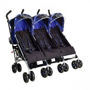 Poussette triple cdiscount outlet