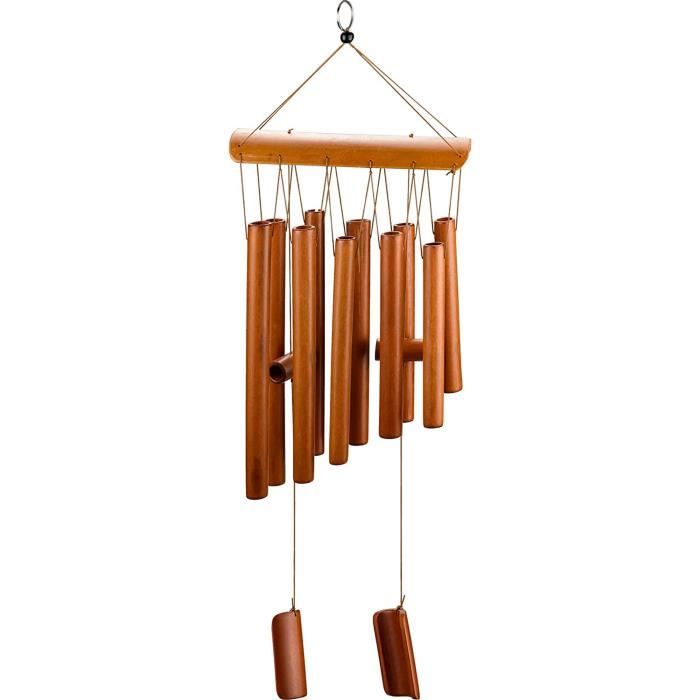 8 Kits 3D Bricolage Oiseaux Carillon à Vent Artisanat, DIY Loisirs Créatifs pour Enfants