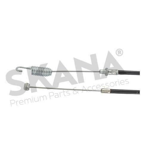 Câble+dembrayage+HONDA+-+PUBERT+pour+modele+FG-320+PRIMO+-+Origine+0308020042