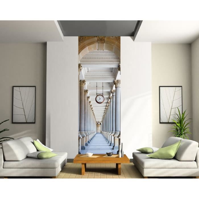 Téléchargement gratuit Images Papier Peint Le Unique Couloir Aux Colonnes Dimensions Achat dernière salutations