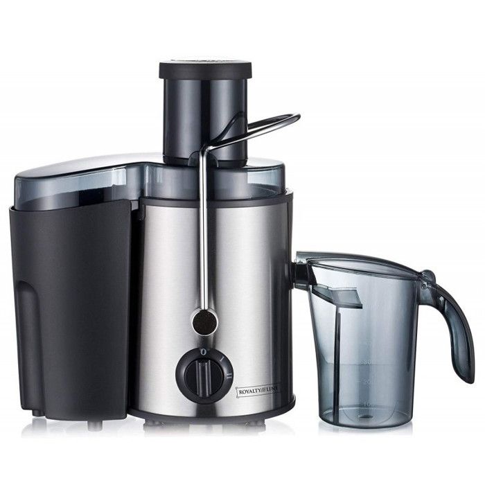 Centrifugeuse professionnelle 850W - Royal