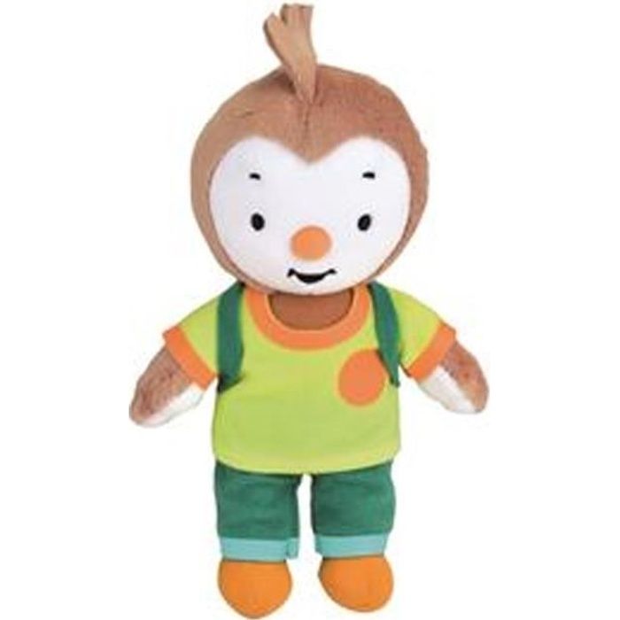tchoupi nounours