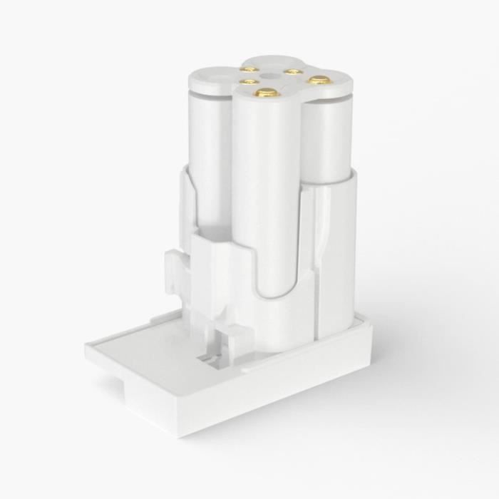 Pile Lock Power Pack, pile rechargeable pour Smart Lock, accessoire pour serrure ...